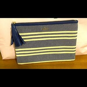Kate spade pouch